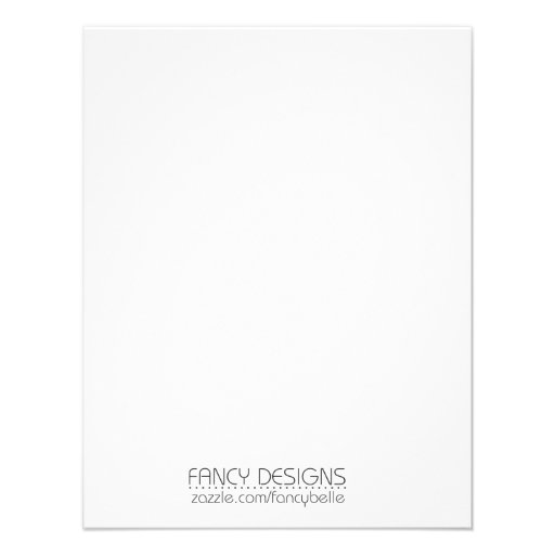 Kitchen and Recipe Shower Personalized Invitation