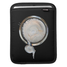 kitchen art sleeve for iPads