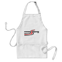Kitchen / BBQ Apron