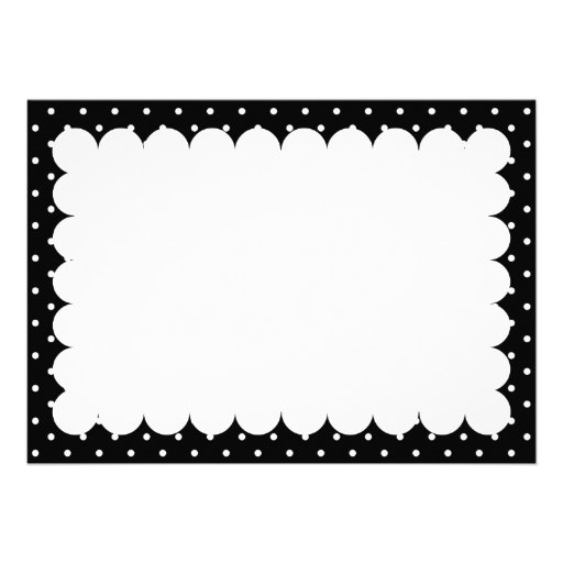 Kitchen Bridal Shower Invitation