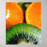 Kitchen Candy Print