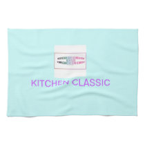 Kitchen ClassicTowel kitchen towels