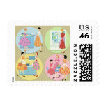 Kitchen Club postage