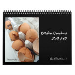 Kitchen Crack-up coll. 1 Calendars