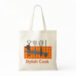 Kitchen Diva Cooking Goddess Gadgets bags