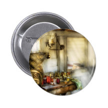 Kitchen - Doors open, Come and get it Pin
