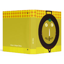 kitchen Family  Recipes binders