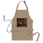 Kitchen - Food - Bread - Freshly baked bread Aprons