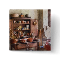 Kitchen - For the Master Chef Buttons