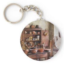 Kitchen - For the Master Chef Key Chain