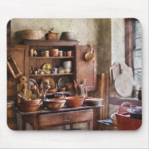 Kitchen - For the Master Chef Mousepads