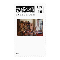 Kitchen - For the Master Chef Postage Stamps