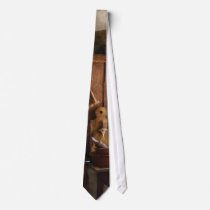 Kitchen - For the Master Chef Necktie