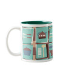 Kitchen Gadgets - Jade Mug