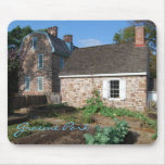 Kitchen Garden III Mouse Pads