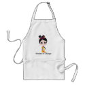 Kitchen In Charge aprons