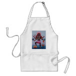 Kitchen Kali apron aprons