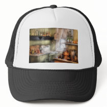 Kitchen - Momma's Kitchen Mesh Hats
