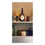 Kitchen Pantry Photo Cards