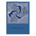 kitchen party cards by SophieLerlei kitchen party cards