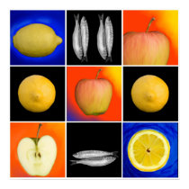 Kitchen poster posters