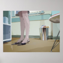 kitchen posters