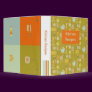 Kitchen Recipes Binder