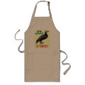 Kitchen Scavenger aprons by Renn_Fare Kitchen Scavenger aprons