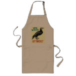 Kitchen Scavenger aprons