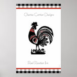 Kitchen Series IV Posters