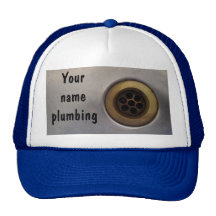 Kitchen sink drain photo prote plumbers mesh hats
