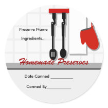 Kitchen stickers by HomegrownLove Kitchen stickers