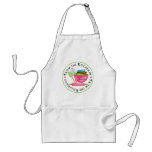 Kitchen Supplies Cooking Baking Aprons