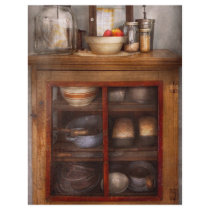 Kitchen - The cooling cabinet Flyer