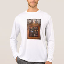 Kitchen - The cooling cabinet t-shirts