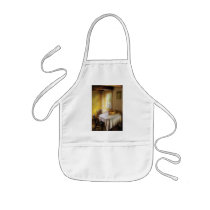 Kitchen - The empty basket Apron