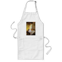 Kitchen - The empty basket Aprons
