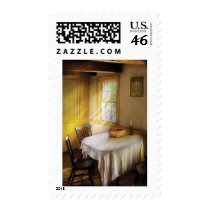 Kitchen - The empty basket Stamps