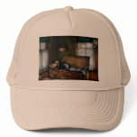 Kitchen - The Kitchen Sink hats