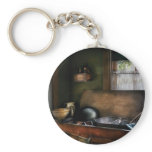 Kitchen - The Kitchen Sink Keychain