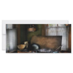 Kitchen - The Kitchen Sink rack cards