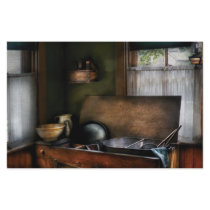 Kitchen - The Kitchen Sink Custom Stationery