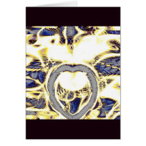 Kitchen Tile 4 cards by abstract_3D_design Kitchen Tile 4 cards
