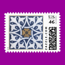 Kitchen Tile Small Stamp stamps