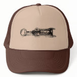 Kitchen Tools Wine Opener hats