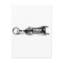 Kitchen Tools Wine Opener Postcard