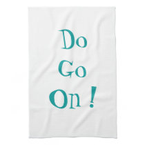 kitchen towel
