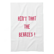 kitchen towel