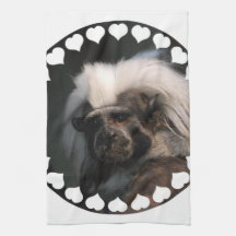 kitchen towel 2 - Customized