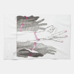 Kitchen Towel - Customized
